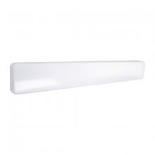 WAC Integrator Tier 1 WS-248-CS-WT - Flo Energy Star 5CCT LED Bath Vanity & Wall Light