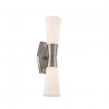 WAC Integrator Tier 1 WS-30024-BN - Locke Wall Sconce