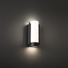 WAC Integrator Tier 1 WS-85212-30-BK - Blake Wall Sconce