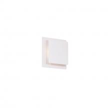 WAC Integrator Tier 1 WS-87407-40-WT - Greet Wall Sconce