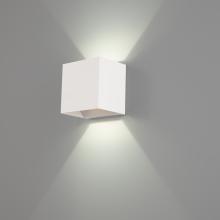 WAC Integrator Tier 1 WS-W230405-CS-WT - Window Wall Sconce