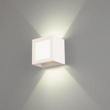 WAC Integrator Tier 1 WS-W230505-CS-WT - Window Wall Sconce