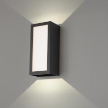 WAC Integrator Tier 1 WS-W230511-CS-BK - Window Wall Sconce