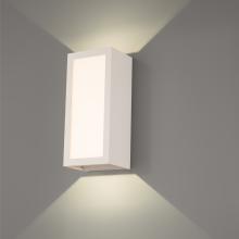 WAC Integrator Tier 1 WS-W230511-CS-WT - Window Wall Sconce