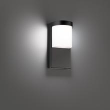 WAC Integrator Tier 1 WS-W241310-CS-BK - Midtown 10" LED WALL SCONCE 5CCT