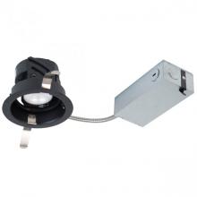 WAC Integrator Tier 1 R3CRR-11-940 - Ocularc 3.5 Remodel Housing with LED Light Engine