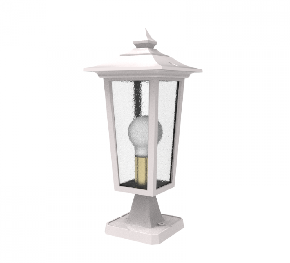 Orleans - Pedestal mount small - 12840