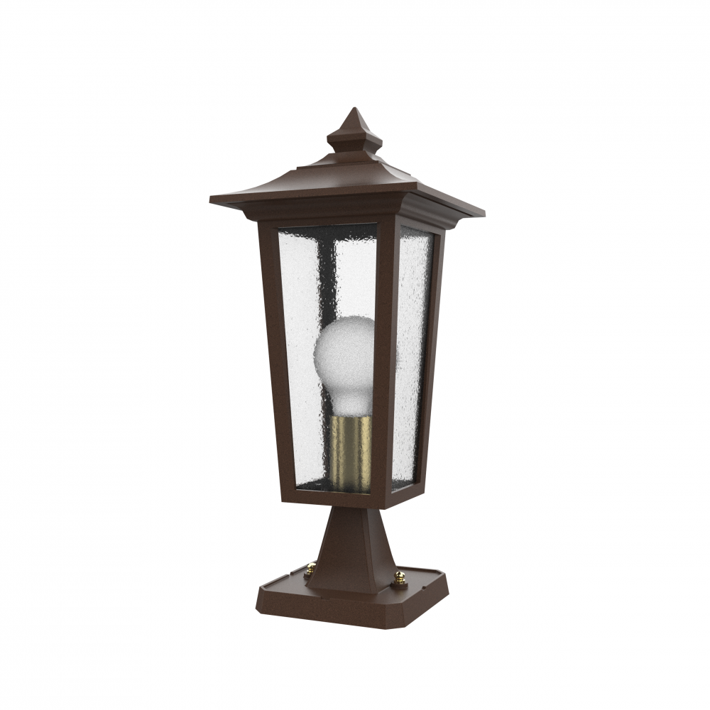 Orleans - Pedestal mount small - 12840