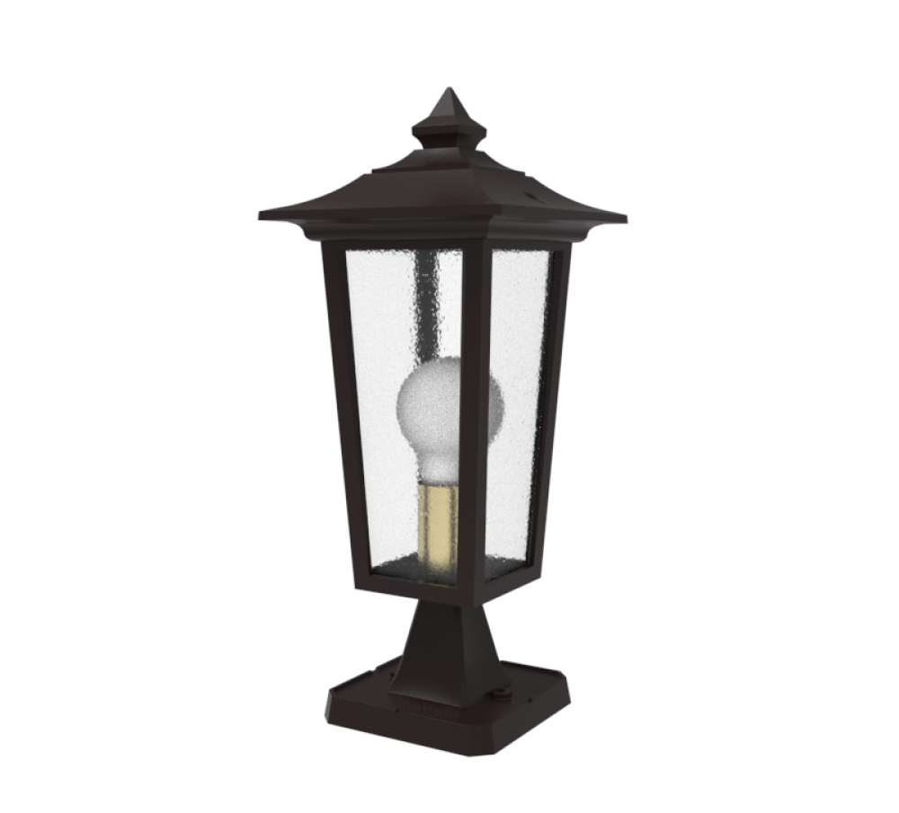 Orleans - Pedestal mount small - 12840