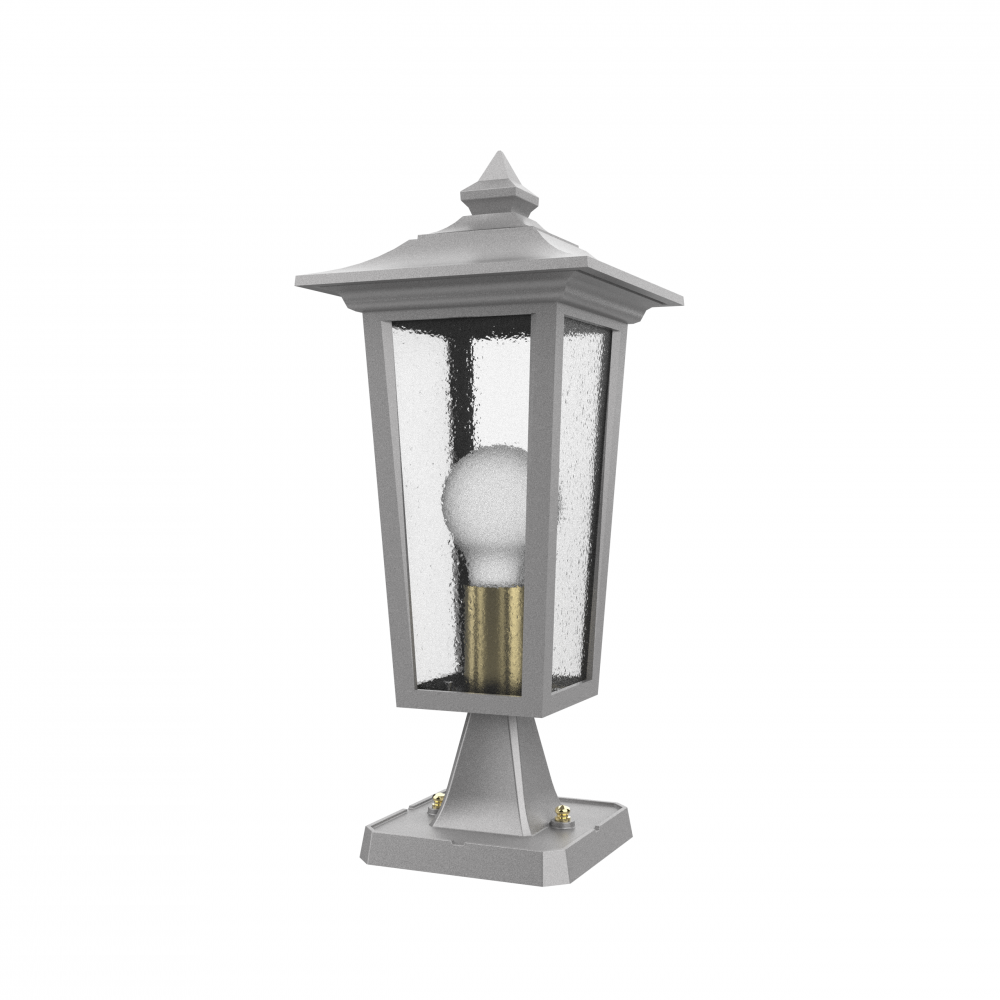 Orleans - Pedestal mount small - 12840