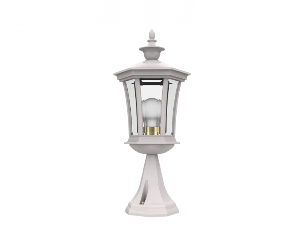 Westminster - Pedestal mount small - 13540