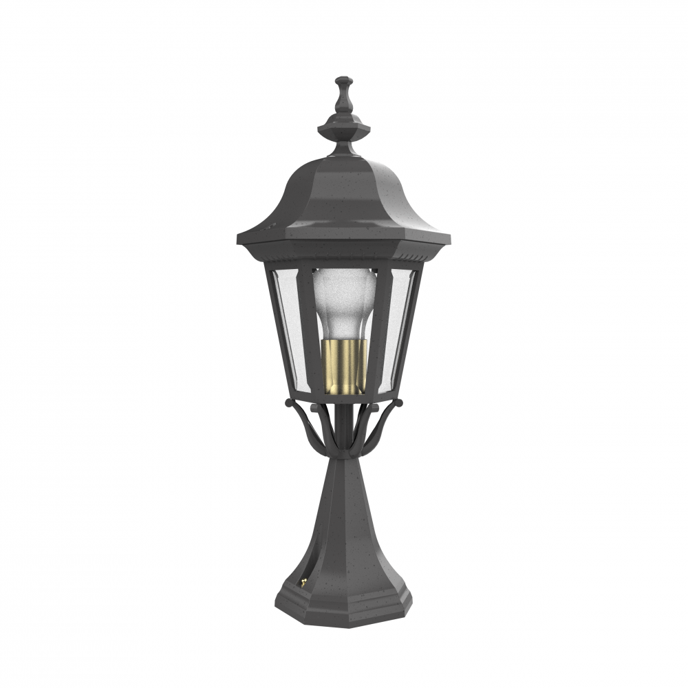 Florence - Pedestal mount small - 13740