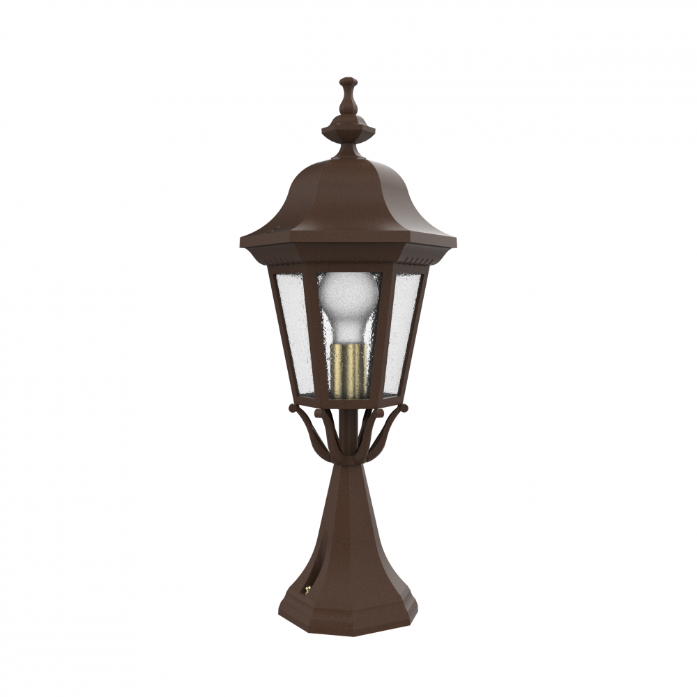 Florence - Pedestal mount small - 13740