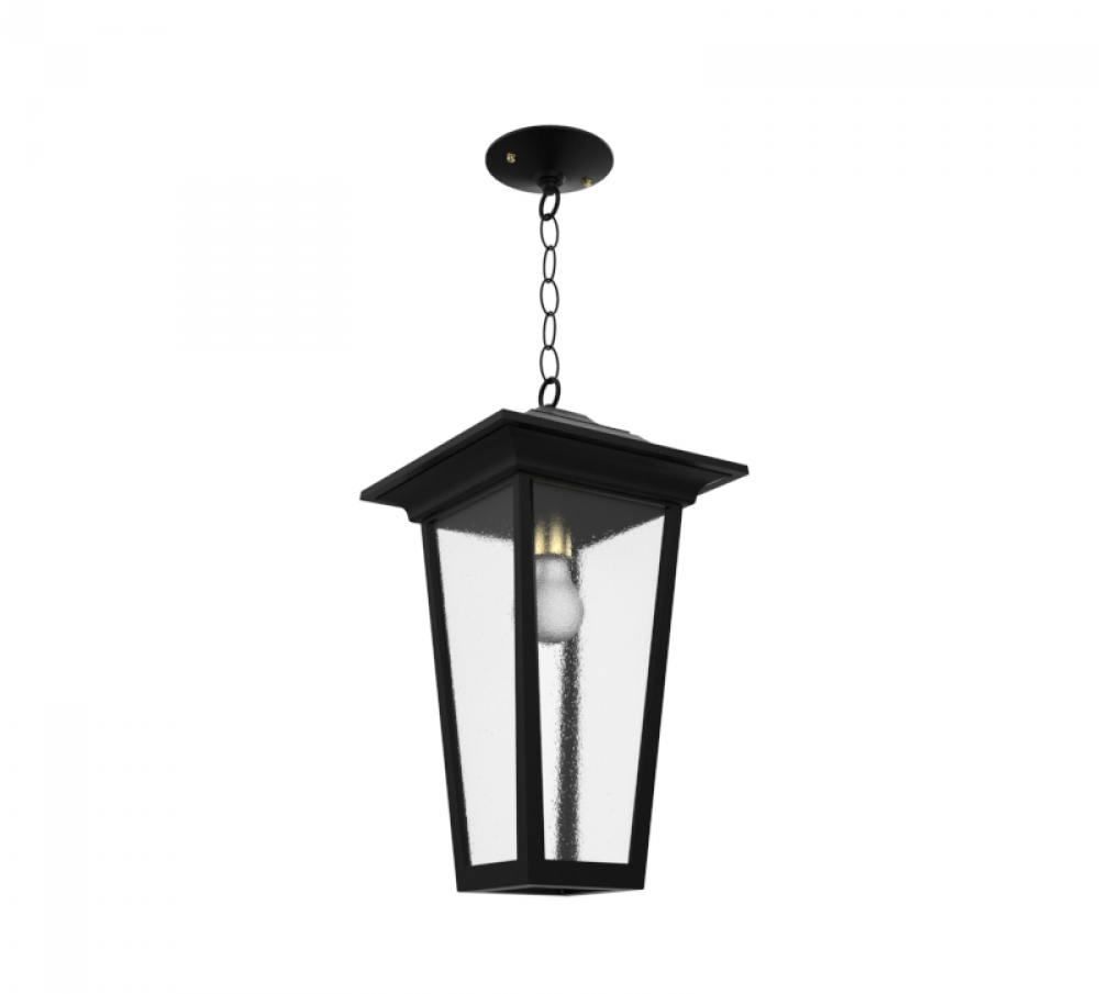 Orleans - Ceiling mounting with chain open bottom medium format - 22850