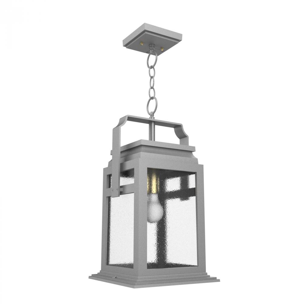 Serie 65e - Ceiling mount on chain medium format - 26550