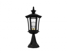 SNOC 13540-CB01 - Westminster - Pedestal mount small - 13540