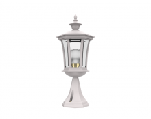 SNOC 13540-CB03 - Westminster - Pedestal mount small - 13540