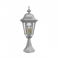 SNOC 13740-CB21 - Florence - Pedestal mount small - 13740