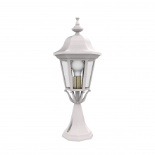 SNOC 13740-CH03 - Florence - Pedestal mount small - 13740