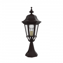 SNOC 13740-CH09 - Florence - Pedestal mount small - 13740