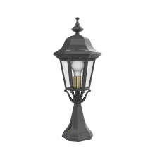 SNOC 13740-CH10 - Florence - Pedestal mount small - 13740