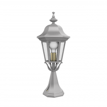 SNOC 13740-CH21 - Florence - Pedestal mount small - 13740