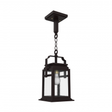 SNOC 16550-CH09 - Serie 65e - Ceiling mount on chain small format - 16550