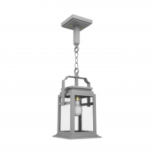 SNOC 16550-CH21 - Serie 65e - Ceiling mount on chain small format - 16550