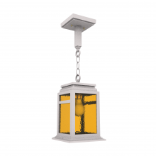 SNOC 16650-AC03 - Serie 65e - Ceiling mounting on chain small format - 16650