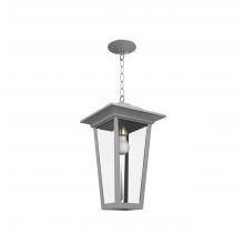 SNOC 22850-CB21 - Orleans - Ceiling mounting with chain open bottom medium format - 22850