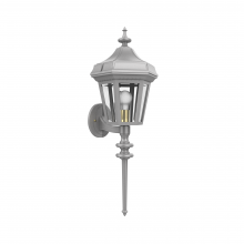 SNOC 24822-CB21 - Oxford - Wall up mount with long rod medium - 24822