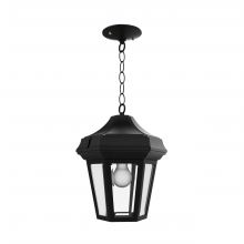 SNOC 24850-CB01 - Oxford - Ceiling mount with chain open bottom medium format - 24850