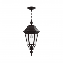 SNOC 33755-CB09 - Florence - Ceiling mounting with chain large closed bottom - 33755