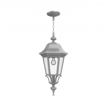 SNOC 33755-CB21 - Florence - Ceiling mounting with chain large closed bottom - 33755