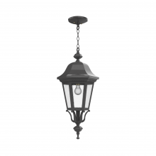 SNOC 33755-CH10 - Florence - Ceiling mounting with chain large closed bottom - 33755