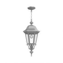 SNOC 33755-CH21 - Florence - Ceiling mounting with chain large closed bottom - 33755