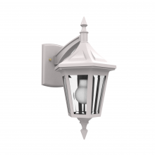 SNOC 81482WH - Elegant - Wall mount down - 81482