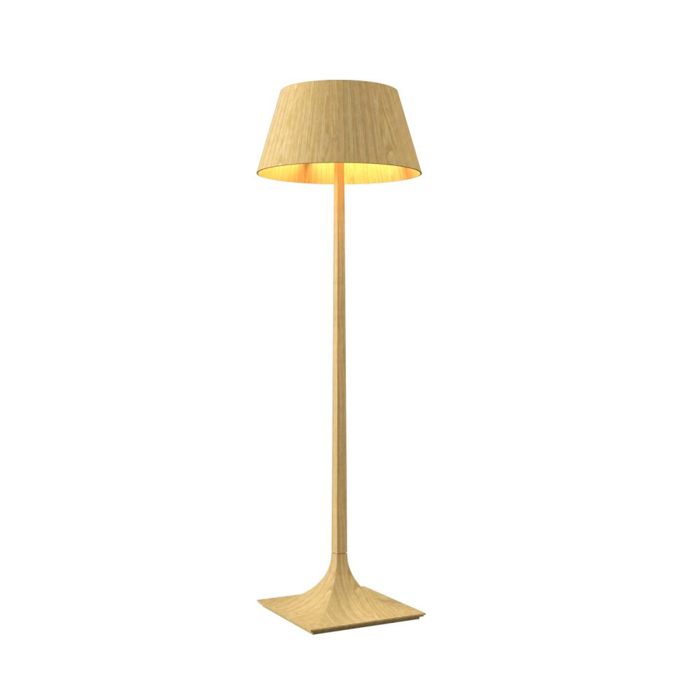 Nostalgia Accord Floor Lamp 3044