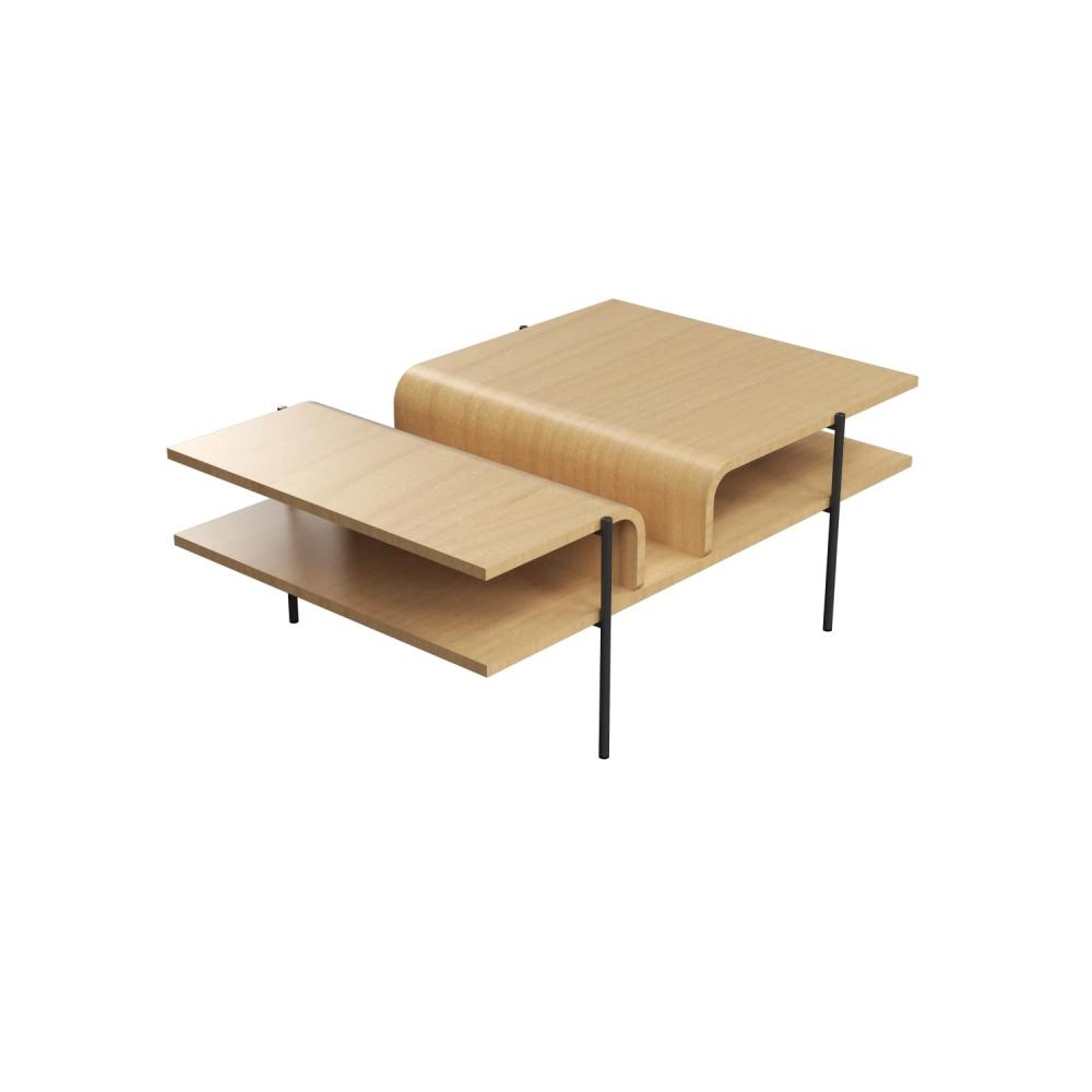 Cascade Accord Coffee Table F1025