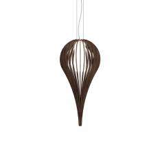 Accord Lighting 1190.18 - Cappadocia Accord Pendant 1190