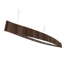 Accord Lighting 1230LED.18 - Canoe Accord Pendant 1230 LED