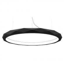 Accord Lighting 1356LED.44 - Facet Accord Pendant 1356 LED