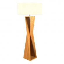 Accord Lighting 3029.09 - Spin Accord Floor Lamp 3029