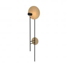 Accord Lighting 4127.34 - Dot Accord Wall Lamp 4127