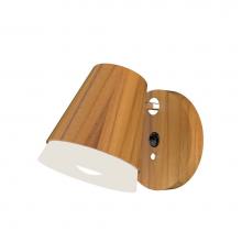 Accord Lighting 4138.12 - Conic Accord Wall Lamp 4138