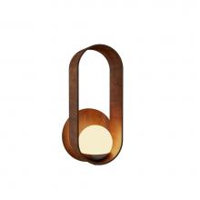 Accord Lighting 4191.06 - Sfera Accord Wall Lamp 4191