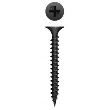 Intercorp 614 - Strong-Point Phillips Bugle Head, Fine Thread, Phosphate Coated, 6 x 1-1/4, Box