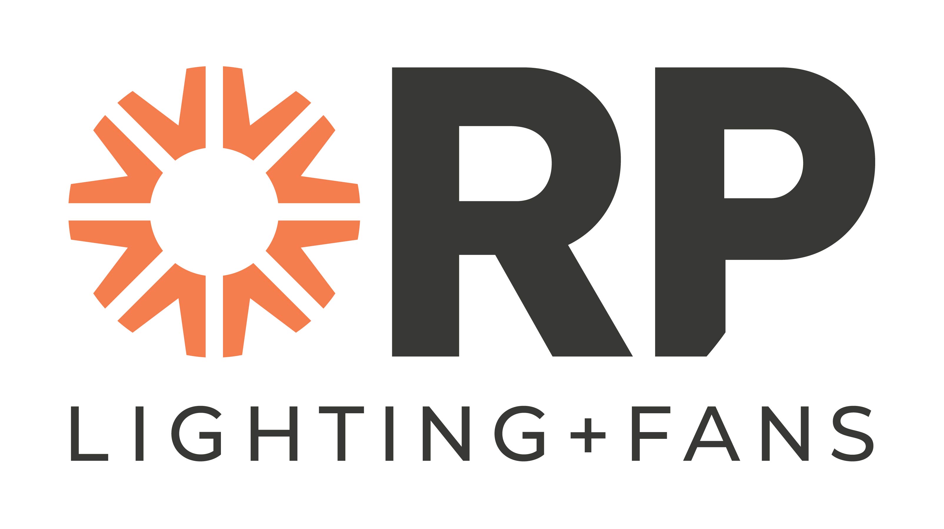 RP Lighting + Fans