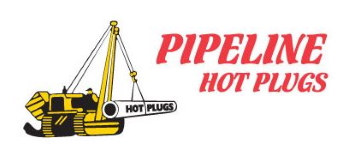 Pipeline Hot Plugs